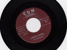 C&M 438- NOBLETONES- I`M CRYING- EXCELLENT NJ DOO-WOP- ORIG.