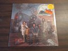 1975 SEALED ROCK LP Three Dog Night Coming Down Your Way ABC