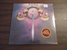 1980s SEALED ROCK LP Toto Self titled (1978) Columbia Nice Price