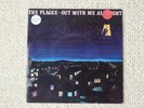 THE PLAGUE OUT WITH ME ALL NIGHT RARE 7