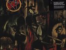 Slayer - Reign in Blood Vinyl NEW/SEALED 180gm