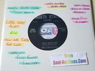 Northern Soul- THE O'KAYSIONS - LITTLE MISS FLIRT - NORTH STATE 1002  *READ*
