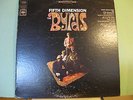 THE BYRDS 