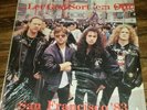 Metallica live in San Francisco 1983