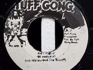 Bob Marley & the Wailers / Reggae, Ska & Dub 45 / Becky / Rat Race / Tuff Gong