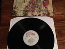 The Stone Roses Turns Into Stone 1992 UK VINYL LP SILVERTONE 1st Pressing Indie