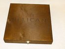 Pelican The Wooden Box # 254/500 limitierte Auflage Vinyl