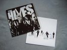 The Hives - The Black and White Album - VINYL LP - Tick Tick Boom - RARITÄT