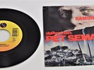 The Ramones - Pet Sematary / Sheena Is A Punk Rocker - Sire 45 w/ Picture Sleeve
