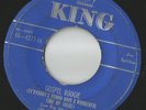 Lee Roy Abernathy on King 4223-AA-Gospel Boogie/You Can't Believe Everyth-LISTEN
