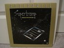 SUPERTRAMP Crime of the Century LP Audiophile Series SPJ-3647 Half Speed