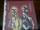 Animal Collective – Sung Tongs Vinyl LP NM (2011 RP)