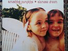 SMASHING PUMPKINS SIAMESE DREAM VINYL 1993 HUTLP 11 GATEFOLD