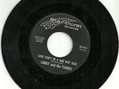 Limey & The Yanks Love Can't Be A One Way Deal orig US garage 7