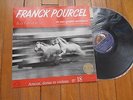 Franck POURCEL N° 18 /  LP LVSM GSDF 112 STEREO 60's French Press Orignal  NMINT