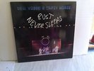 Neil Young-Rust Never Sleeps-vinyl LP