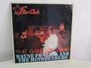 LP Wayne Fontana and the Mindbenders Game of Love Star-Club Rec. 1965 Beat Mono