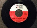 northern soul SHARON SOUL Don't Say Goodbye Love WILD DEUCE hear soundclip