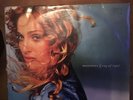 Madonna-Ray Of Light 2 LP 1998 GERMAN VINYL PRESSING - RARE MISPRINT PRESSING