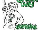 Kerplunk  [LP] by Green Day (Vinyl, Mar-2009, 3 Discs, Reprise)