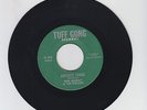 TUFF GONG/ CONCRETE JUNGLE   -  BOB MARLEY & THE WAILERS  (72  REGGAE ROOTS 7