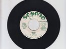 SENRAB RECORDS/ SELASI I  -  K C WHITE  (76 REGGAE ROOTS 7