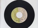 JUSTICE LEAGUE/ BETTER DAYS  -  CARLTON AND THE SHOES  (71 REGGAE ROOTS 7