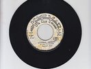 KEYS RECORDS/ RUNNING AROUND  -  MICHAEL ROSE  (76 REGGAE ROOTS 7