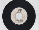 LEE/ MY HEART MY SOUL  -  LLOYD AND THE GROOVERS  (68 ROCKSTEADY 7