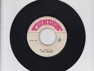COXSON/ MY GUIDING STAR  -  JOE WHITE, JACKIE MITTOO  (68 ROCKSTEADY 7