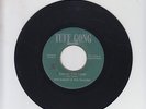 TUFF GONG/ THANK YOU LORD  -  BOB MARLEY & THE WAILERS  (72  REGGAE ROOTS 7
