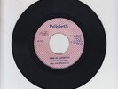 PROPHETS/ FIRE IN KINGSTON -  VIVIAN JACKSON & THE PROPHETS (76 REGGAE ROOTS 7