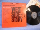 West Side Story, Soundtrack, Columbia Records OS 2070, 1961, Gatefold