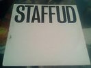 Staffud ?– Reggae Revival  -    LP      /   VG++
