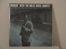 Miles Davis - Workin' - Analogue Productions 45RPM 2LP #'d