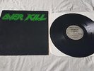 Overkill  - Overkill  (Metalstorm Records 12