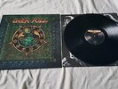 Overkill  - Horrorscope  (Atlantic / Megaforce Records12
