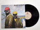 BLACK SABBATH NEVER SAY DIE LP 1978 ORIG. U.S. WARNER BROS. 3186 OZZY OSBOURNE