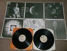 Hawkwind - Space Ritual. 1st Press 1973 UK 2-LP (UAD 60036/8)