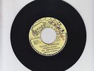 DANGER ZONE/ SLAVING IN BABYLON  -  THE RIGHTEOUS FLAMES (75 REGGAE ROOTS 7