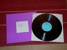 Michael Jackson / Bad / Unverkäufliche Musterplatte Promo VEB, DDR- Intershop LP