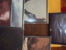 Pelican 7LP+3x12 The Wooden Box Vinyl Neurosis Explosions Mogwai Isis Russian