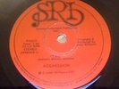 Aggression 45, Tag rare disco funk ORIGINAL  Washington, D.C.
