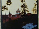 Original 1976 Hotel California 1st US pressing Eagles Canada printing