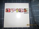 Spice Girls - Spice - LP Vinyl Record RARE FIRST PRESSING 1996 Virgin