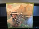 HERBIE MANN -Herbie Mann Reggae  ATLANTIC 1655  Quadradisc-CD-4 CHANNEL DISCRETE