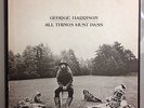 George Harrison - All Things Must Pass (Apple STCH 639)