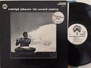 Rudolph Johnson - The Second Coming (Black Jazz BJQD/11)