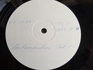 TESTPRESSING LP Il Rovescio Della Medaglia R.D.M. Contamination PROMO VINYL