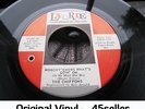 ? Chiffons 'Nobody Knows What's Goin' On' NM + Cover Wigan Northern Soul 45 HEAR